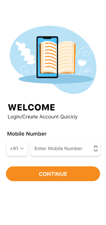Mobile Screen